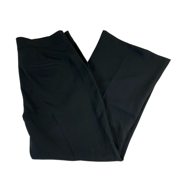 Express High Rise Dress Pants - Picture 2 of 9